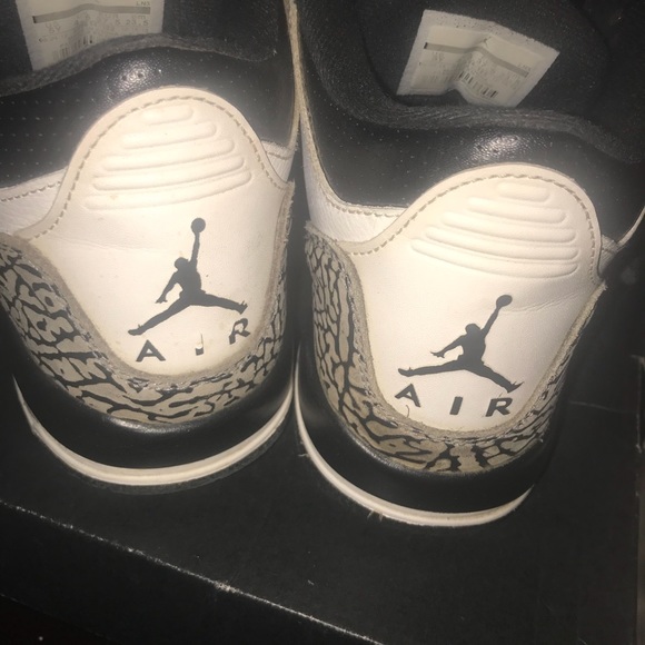 Jordan 3 - Picture 3 of 4